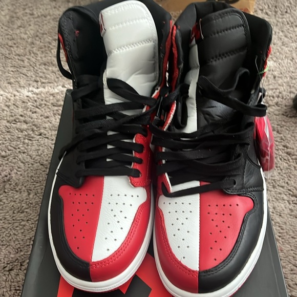 Air Jordan one retro high - Picture 1 of 7